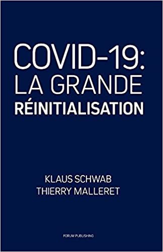 la rèinisialisation Klaus Schwab