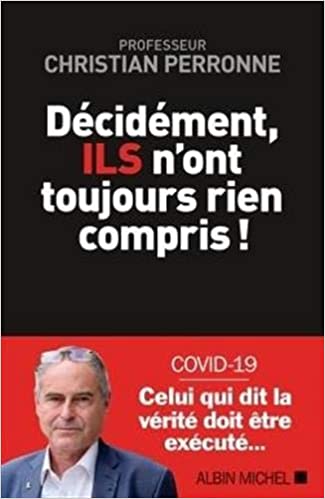 Décidément ils ...