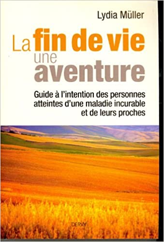 la fin de vie une aventure