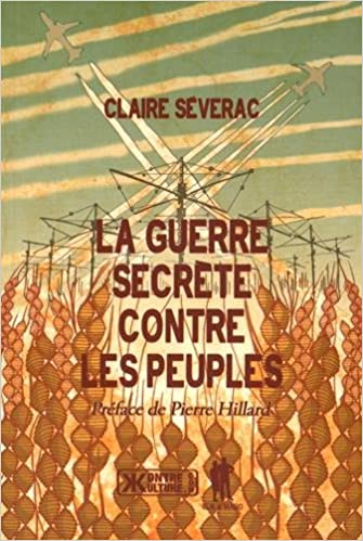 la guerre secrète contre les peuples